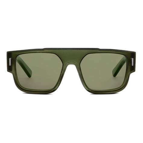 dior green|green dior sunglasses.